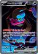 Munkidori ex 091/064 Special Illustration Rare card from Shrouded Fable