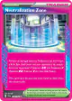 Neutralization Zone 060/064 ACE SPEC Rare card from Shrouded Fable