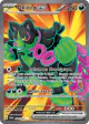 Okidogi ex 082/064 Ultra Rare card from Shrouded Fable