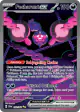 Pecharunt ex 093/064 Special Illustration Rare card from Shrouded Fable