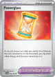 Powerglass 063/064 Uncommon card from Shrouded Fable