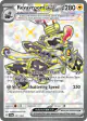 Revavroom ex 081/064 Ultra Rare card from Shrouded Fable