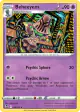 Beheeyem 080/195 Uncommon card from Silver Tempest
