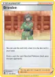 Brandon 151/195 Uncommon card from Silver Tempest