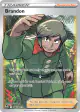 Brandon 188/195 Rare Ultra card from Silver Tempest