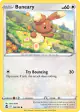 Buneary 144/195 Common card from Silver Tempest