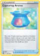 Capturing Aroma 153/195 Uncommon card from Silver Tempest