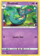 Drakloak 088/195 Uncommon card from Silver Tempest