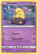 Drowzee 060/195 Common card from Silver Tempest