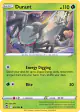 Durant 013/195 Common card from Silver Tempest