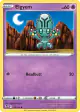 Elgyem 079/195 Common card from Silver Tempest