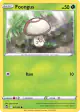 Foongus 011/195 Common card from Silver Tempest