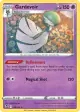Gardevoir 069/195 Rare card from Silver Tempest