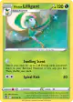 Hisuian Lilligant 010/195 Rare card from Silver Tempest