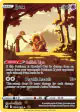 Jynx TG04/TG30 Trainer Gallery Rare Holo card from Silver Tempest