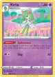 Kirlia 068/195 Uncommon card from Silver Tempest