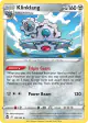 Klinklang 125/195 Rare card from Silver Tempest
