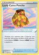 Leafy Camo Poncho 160/195 Uncommon card from Silver Tempest