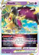 Mawile VSTAR 071/195 Rare Holo VSTAR card from Silver Tempest