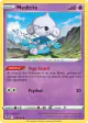 Meditite 072/195 Common card from Silver Tempest