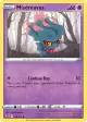 Misdreavus 063/195 Common card from Silver Tempest