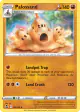 Palossand 100/195 Uncommon card from Silver Tempest