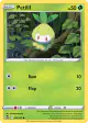 Petilil 009/195 Common card from Silver Tempest