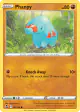Phanpy 091/195 Common card from Silver Tempest