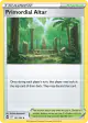 Primordial Altar 161/195 Uncommon card from Silver Tempest
