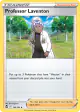 Professor Laventon 162/195 Uncommon card from Silver Tempest