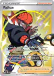 Raihan TG27/TG30 Rare Ultra card from Silver Tempest