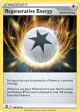 Regenerative Energy 168/195 Uncommon card from Silver Tempest