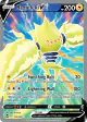 Regieleki V 175/195 Rare Ultra card from Silver Tempest