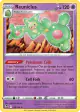 Reuniclus 078/195 Rare Holo card from Silver Tempest