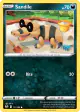 Sandile 111/195 Common card from Silver Tempest
