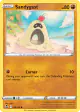 Sandygast 099/195 Common card from Silver Tempest
