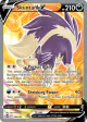 Skuntank V 180/195 Rare Ultra card from Silver Tempest