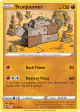 Stonjourner 101/195 Uncommon card from Silver Tempest