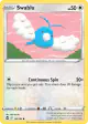 Swablu 142/195 Common card from Silver Tempest