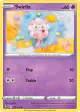 Swirlix 083/195 Common card from Silver Tempest