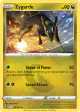 Zygarde 134/195 Rare card from Silver Tempest