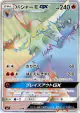 Blaziken-GX 106/096 Hyper Rare card from Sky-Splitting Charisma (Japanese)