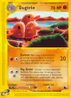 Dugtrio 52/144 Common card from Skyridge