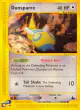 Dunsparce 53/144 Common card from Skyridge