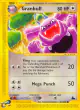 Granbull 61/144 Common card from Skyridge