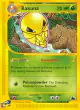 Kakuna 70/144 Common card from Skyridge
