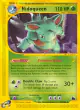 Nidoqueen 22/144 Rare card from Skyridge