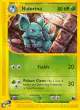 Nidorina 83/144 Common card from Skyridge