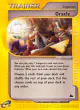Oracle 138/144 Uncommon card from Skyridge