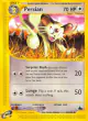Persian 42/144 Uncommon card from Skyridge